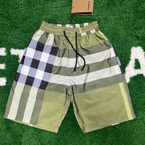 Burberry shorts